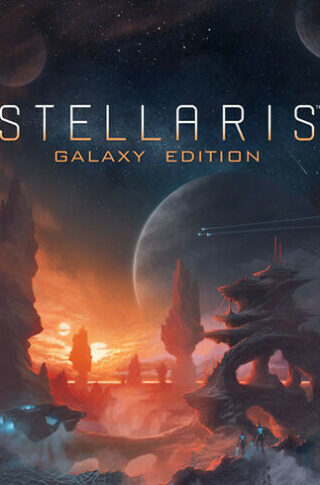 Stellaris Galaxy Edition Free Download Unfitgirl