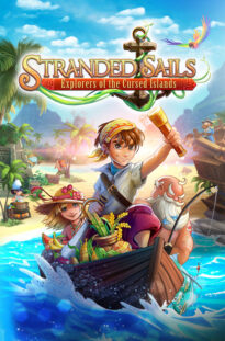 Stranded Sails – Explorers of the Cursed Islands Free Download Unfitgirl