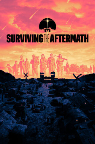 Surviving The Aftermath Free Download Unfitgirl