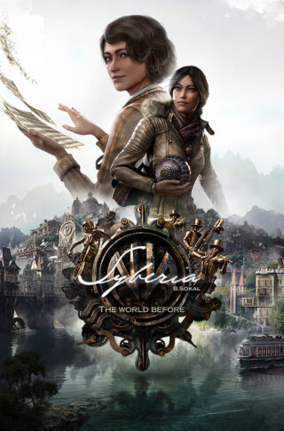 Syberia The World Before Free Download Unfitgirl