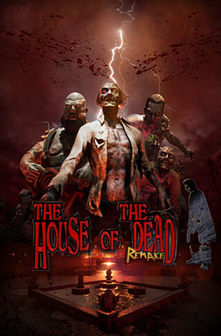 THE HOUSE OF THE DEAD Remake Free Download Unfitgirl (5)THE HOUSE OF THE DEAD Remake Free Download Unfitgirl