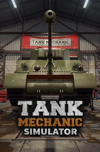 Tank Mechanic Simulator Free Download Unfitgirl