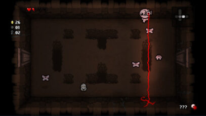 The Binding Of Isaac Rebirth Free Download Unfitgirl