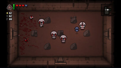 The Binding Of Isaac Rebirth Free Download Unfitgirl