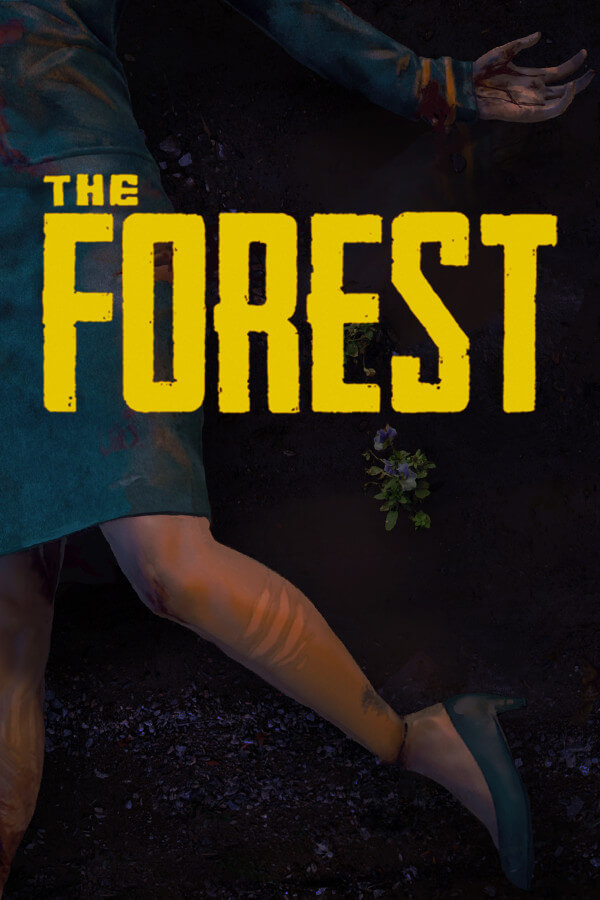The Forest Free Download Unfitgirl