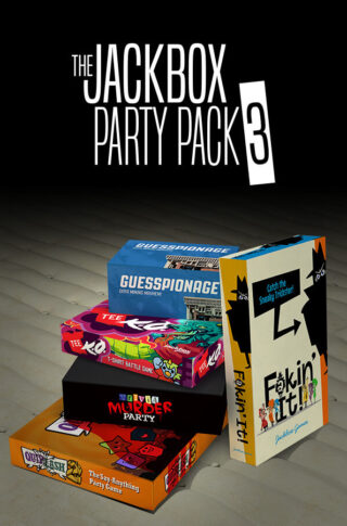 The Jackbox Party Pack 3 Free Download Unfitgirl