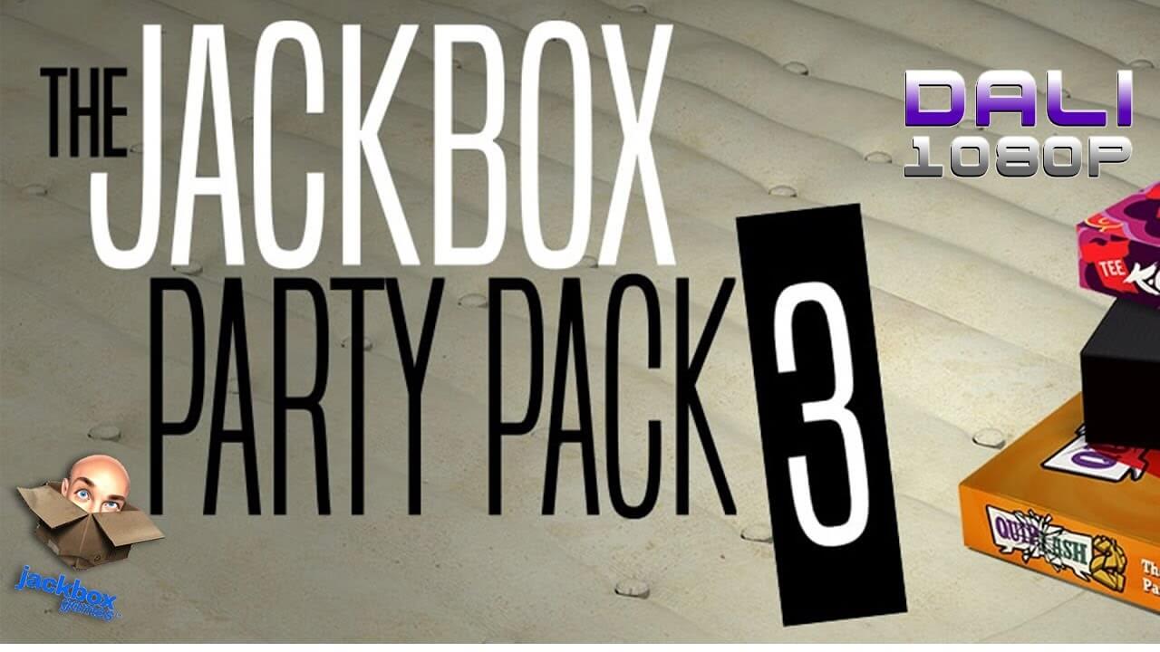 download jackbox party pack 3 free mac