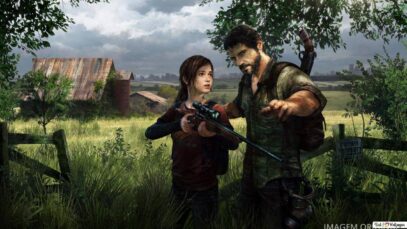 The Last of Us With PC Emulator Free Download Unfitgirl