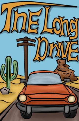 The Long Drive Free Download Unfitgirl