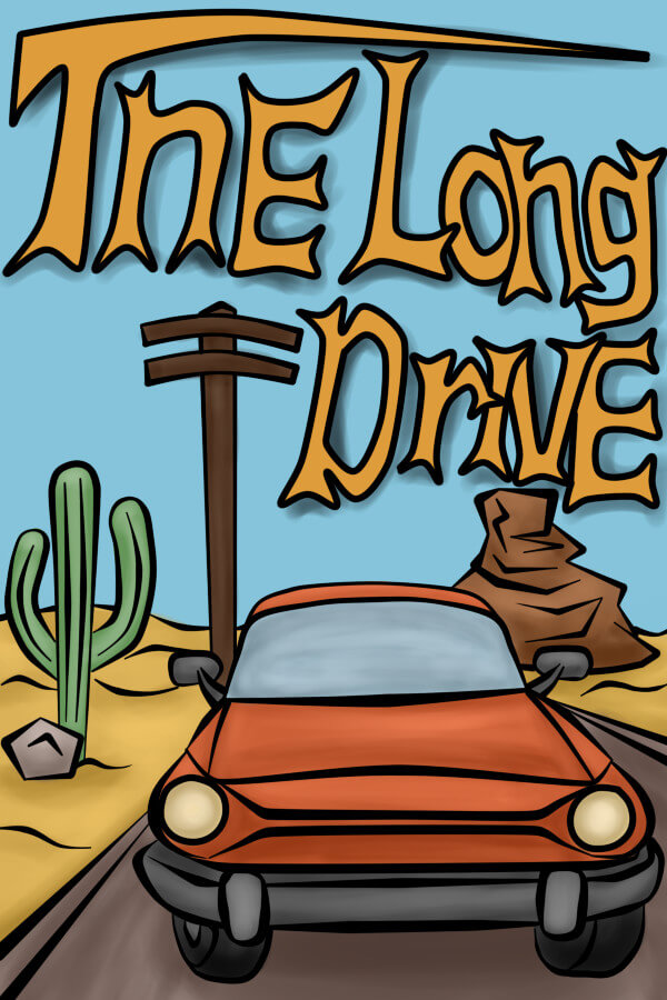 The Long Drive Free Download Unfitgirl