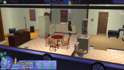 The Sims 2 – The Ultimate Collection Free Download Unfitgirl