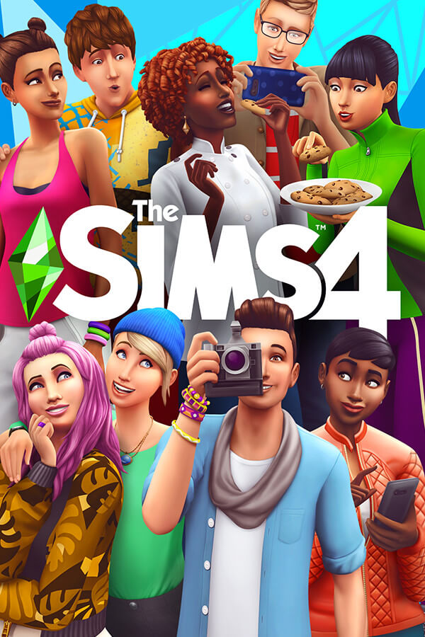 can you download sims 4 on mac for free