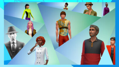 The Sims 4 Mac Free Download Unfitgirl
