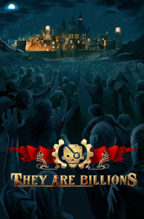 They Are Billions Free Download Unfitgirl