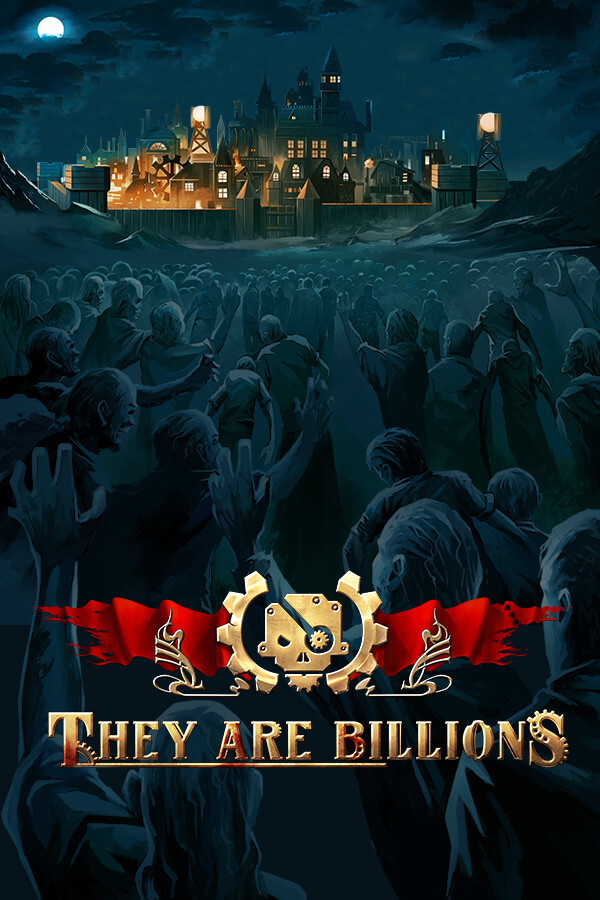 They Are Billions Free Download Unfitgirl