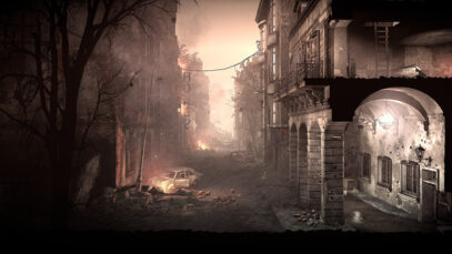 This War of Mine Stories Free Download Unfitgirl