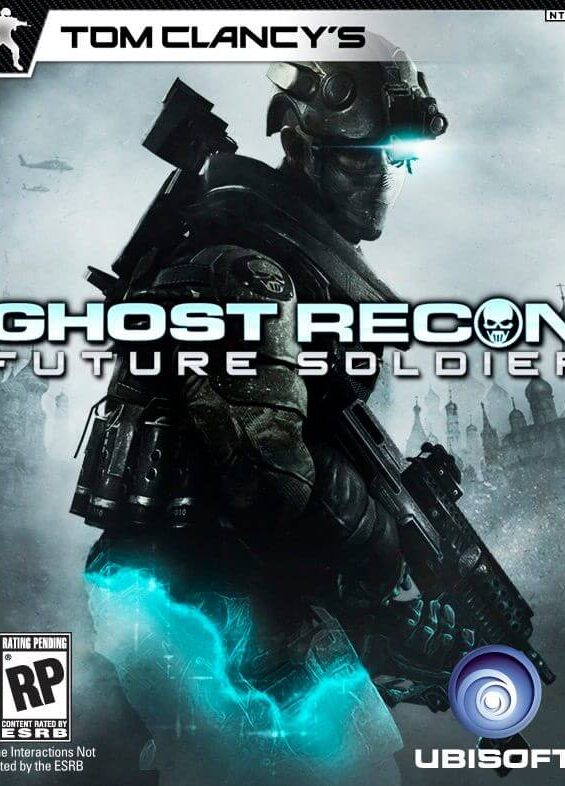 Tom Clancy’s Ghost Recon Future Soldier Free Download Unfitgirl