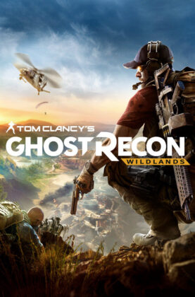 Tom Clancy’s Ghost Recon Wildlands Free Download Unfitgirl