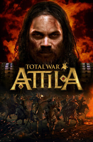 Total War Attila Free Download Unfitgirl