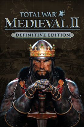 Total War MEDIEVAL II Definitive Edition Free Download Unfitgirl