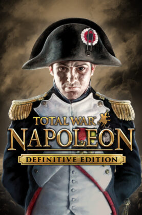 Total War Napoleon Definitive Edition Free Download Unfitgirl