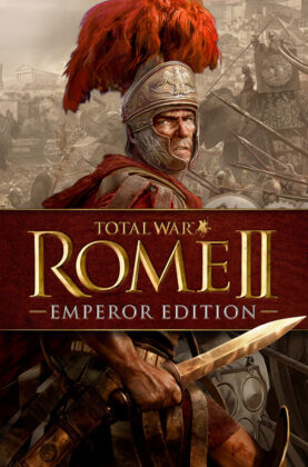 Total War ROME II Emperor Edition Free Download Unfitgirl