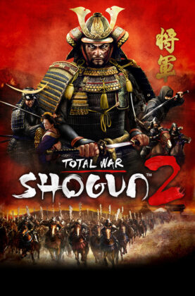 Total War Shogun 2 Free Download Unfitgirl