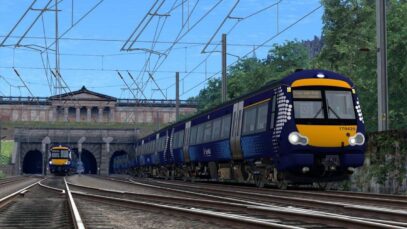 Train Simulator 2021 Free Download Unfitgirl