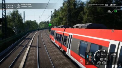 Train Simulator 2021 Free Download Unfitgirl