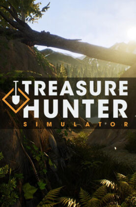 Treasure Hunter Simulator Free Download Unfitgirl