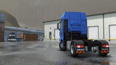 Truck and Logistics Simulator Free Download Unfitgirl