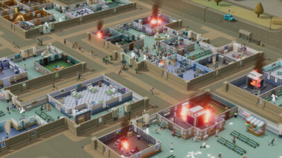 Two Point Hospital Free Download Unfitgirl