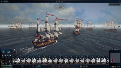 Ultimate Admiral Age of Sail Free Download Unfitgirl