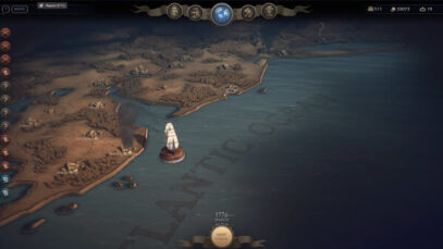 Ultimate Admiral Age of Sail Free Download Unfitgirl