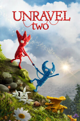 Unravel Two Free Download Unfitgirl