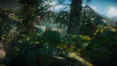 Unravel Two Free Download Unfitgirl