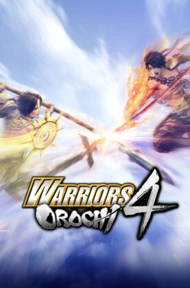WARRIORS OROCHI 4 Free Download Unfitgirl
