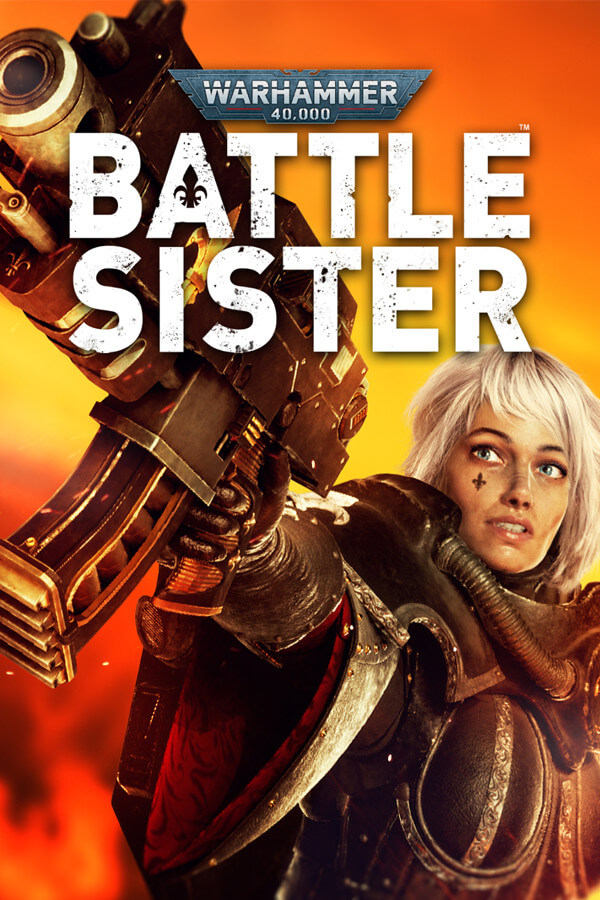 Warhammer 40000 Battle Sister Free Download Unfitgirl