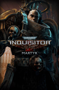 Warhammer 40000 Inquisitor Martyr Free Download Unfitgirl