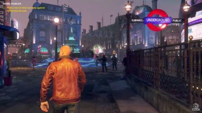 Watch Dogs Legion PS5 Free Download Unfitgirl