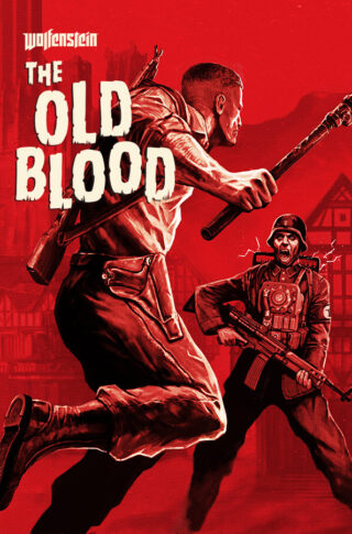 Wolfenstein The Old Blood Free Download Unfitgirl