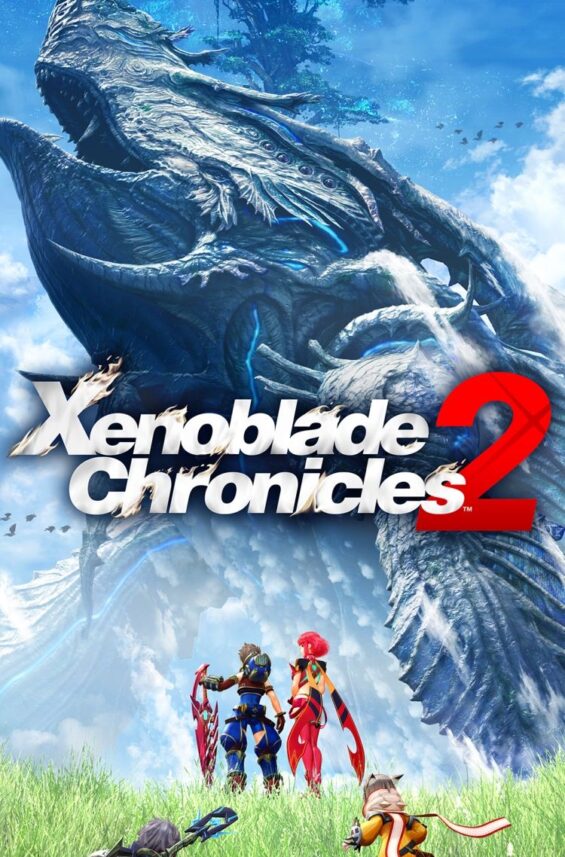 Xenoblade Chronicles 2 Switch NSP Free Download Unfitgirl
