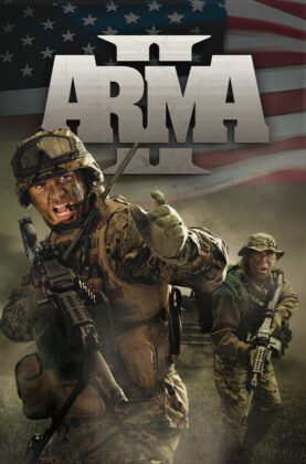 ARMA 2 COMBINED OPERATIONS Free Download Unfitgirl