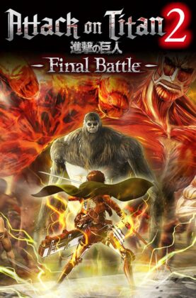 Attack on Titan 2 Final Battle Free Download Unfitgirl