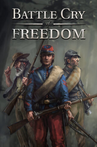 Battle Cry of Freedom Free Download Unfitgirl