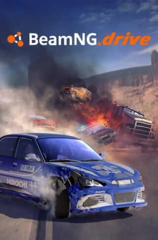 BeamNG Drive Free Download Unfitgirl