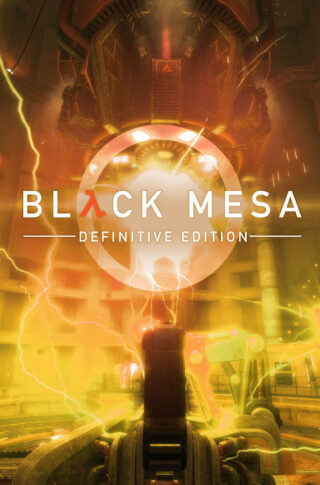 Black Mesa Definitive Edition Free Download Unfitgirl