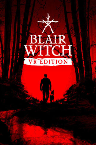 Blair Witch VR Free Download Unfitgirl
