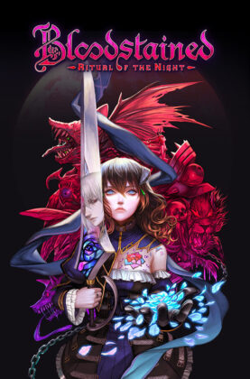 Bloodstained Ritual of the Night Free Download Unfitgirl