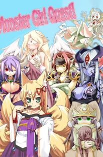 Monster Girl Quest Free Download Unfitgirl